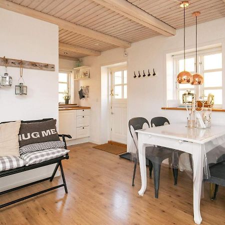 4 Person Holiday Home In S By Sæby Esterno foto